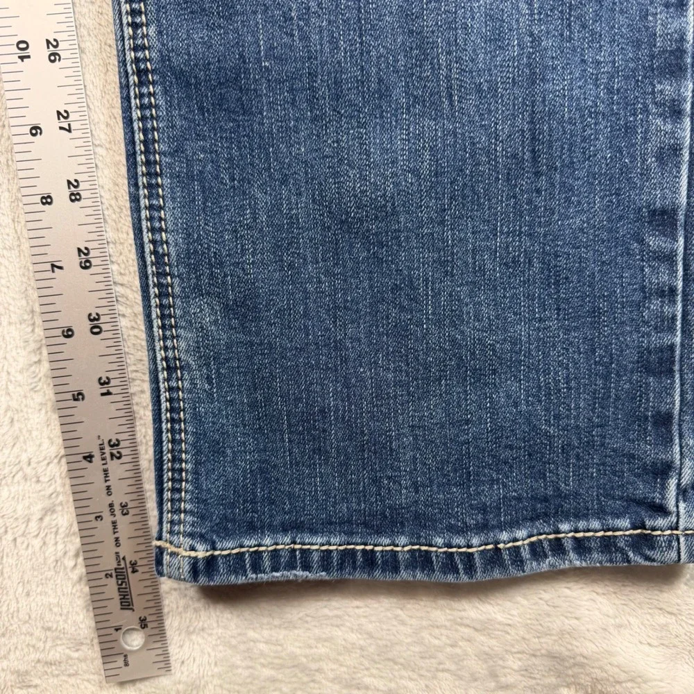 Rock and Roll Denim rock roll